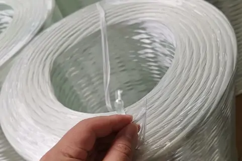 Fiberglass Yarn