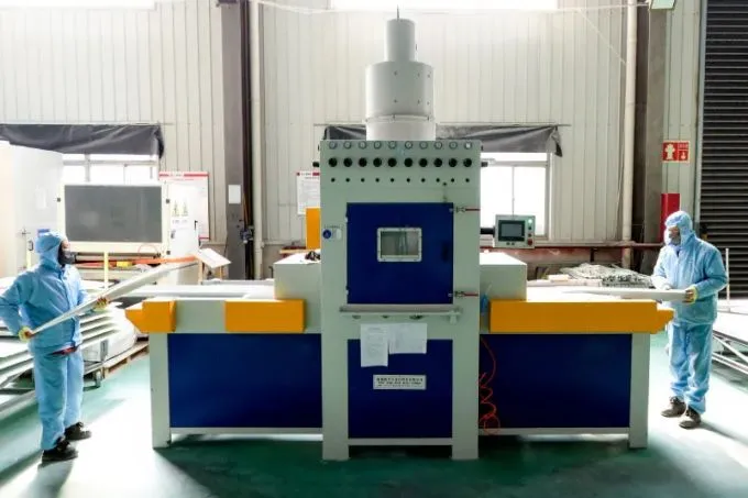Mix Fiberglass Grating Raw Material