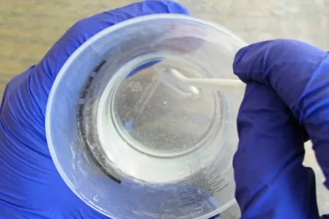 resin for fiberglass grating