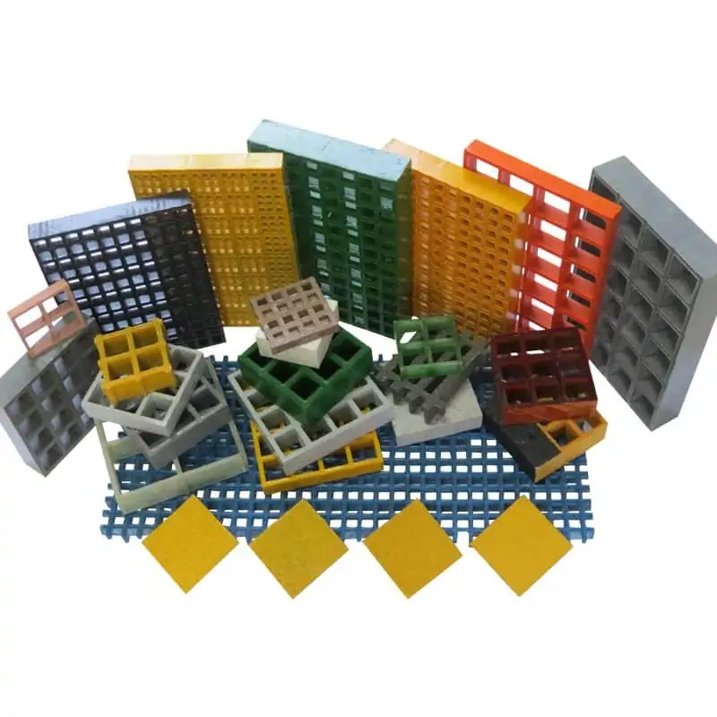 frp grating of kindhold FRP grating of kindhold